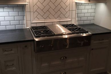 Kitchen photo in Other
