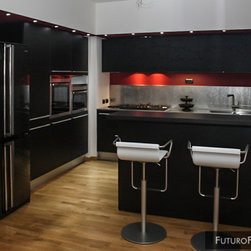 Designer Range Hoods - "Insert/Liner" Series - Range Hoods And Vents