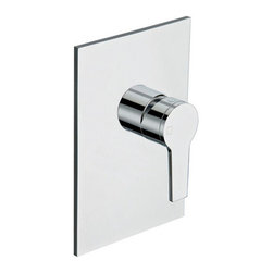 Сантехника CRISTINA Коллекция DIARIO - Bathroom Faucets And Showerheads