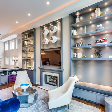 Urban Parlor