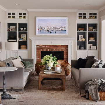 River's Bend Home