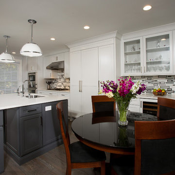 2015 NARI Award-Winning Princess Street Alexandria Renovation: Beauty from Ashes