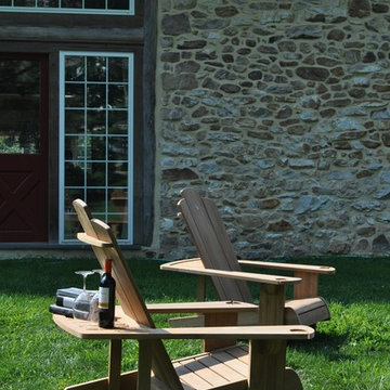 Converted Barn