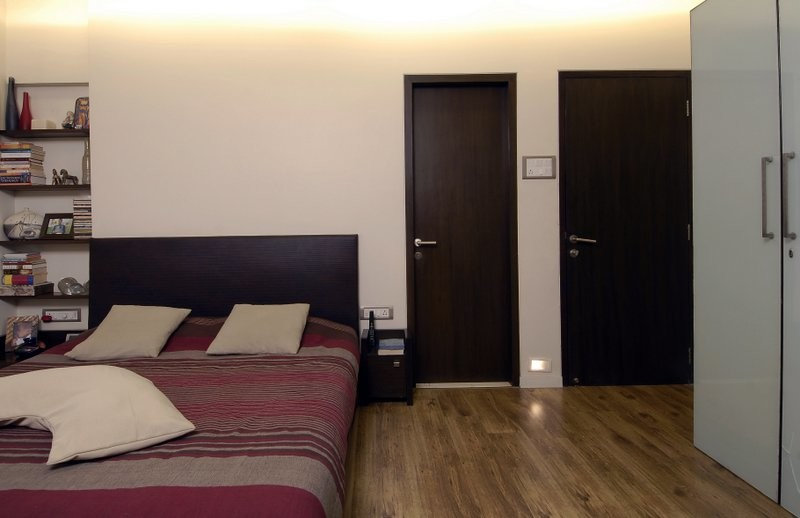 Minimal Living.