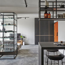 Houzz Tour: Toa Payoh Eighty Two