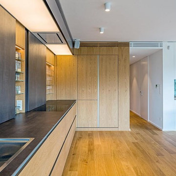 LARGE APARTMENT, VILLA VISTA, BRATISLAVA, SLOVAKIA