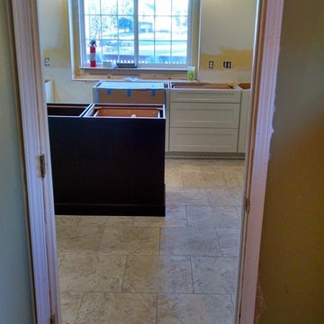 Ted's Kitchen
