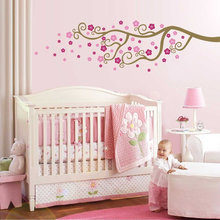 7 Marvellous Nursery Interior Design Ideas
