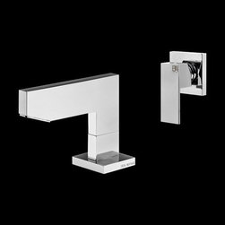 Geda I Hito Cinquantuno I Product Catalogue I Italy - Bathroom Fittings & Fixtures