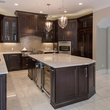 Carpet & Flooring