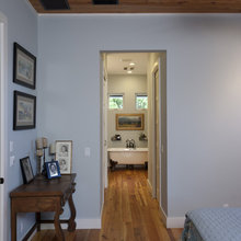 Bedrooms Floors