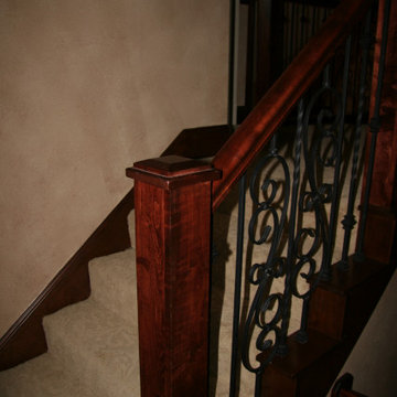 Past Projects