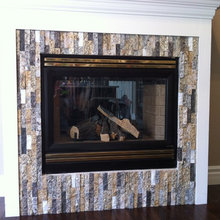 Living Room Ideabook