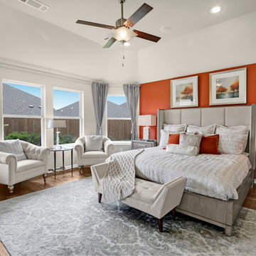 Dallas, Texas | Gateway Parks - Premier Palm Owner's Suite