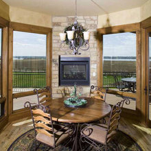 Windows that wow