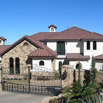 Sandstone Residences