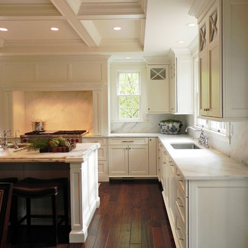 Sonneborn Kitchen