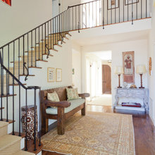 Living Room Ideas
