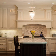 Backsplash