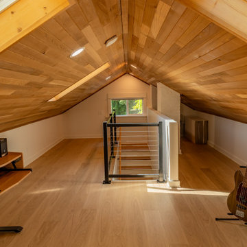 Concordia Historic Home Remodel