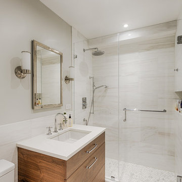 Upper East Side Condo