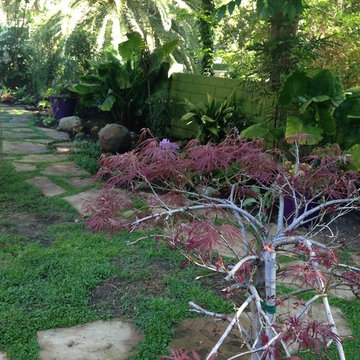 Small Yards