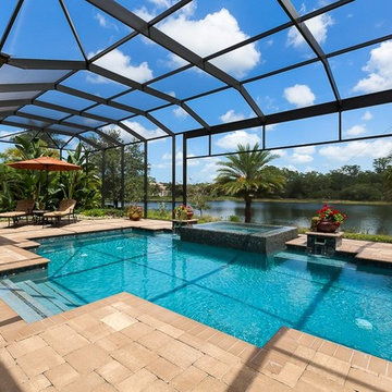 Jackson Custom Pools