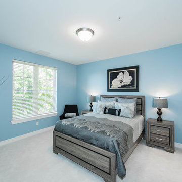 Amazing Luxury Living at Montereau