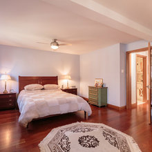 RC bedroom