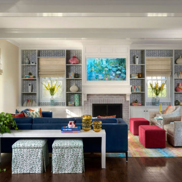 The Petal & Poppy Home