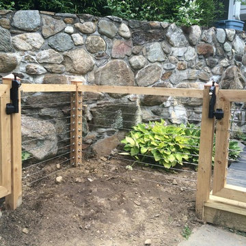 2014 installations
