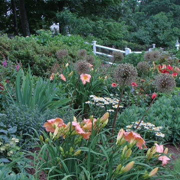 Perennial Gardens