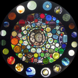 Stained Glass - Products