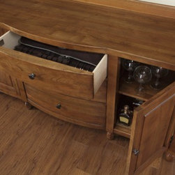 Kincaid - Storage And Organization