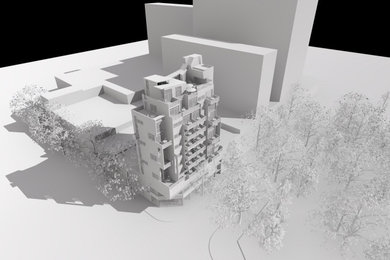 Modelle Plaza