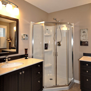 Lerner Way Bathroom