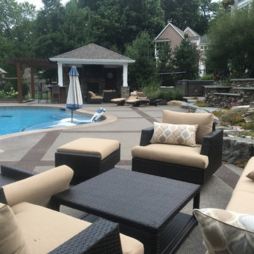 SunDance Pool
