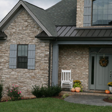 Matera Ledgestone Profile