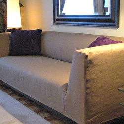 Slipcovers - Products