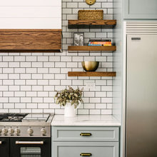 Sackston kitchen