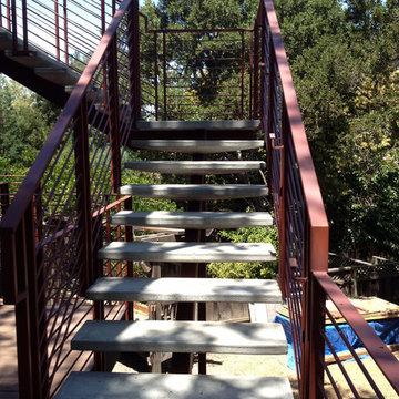 Xeriscaping and Misc.