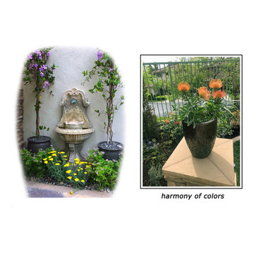 The Art of Planting