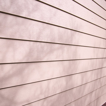 Celect Siding and Sunrise Windows