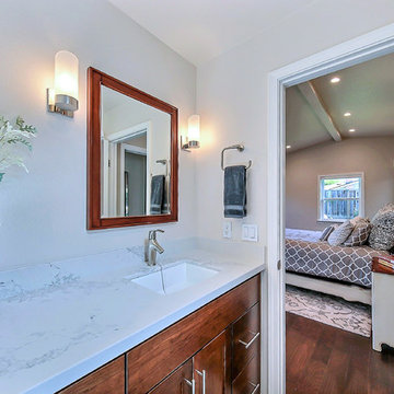 Master Suite Addition