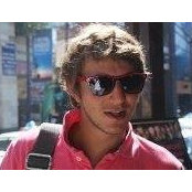 Nicolas Karas foto