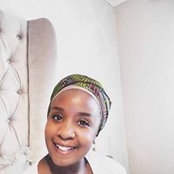 Palesa Khambi's photo