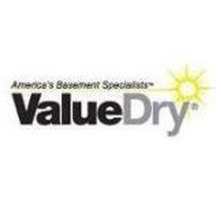Value Dry Waterproofing