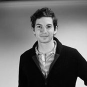 Ian Pangburn's photo