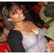 Angela Jean-Louis's photo