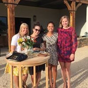 Cate Rooney's photo